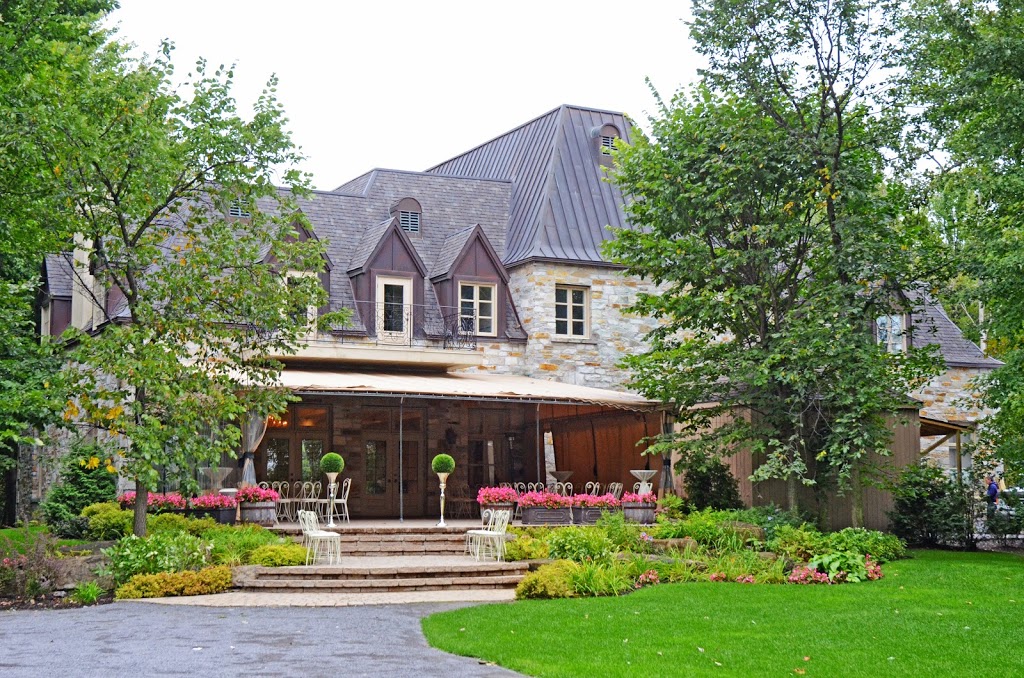 Le Château Taillefer Lafon | 1500 Montée Champagne, Laval, QC H7X 4H9, Canada | Phone: (450) 689-6940