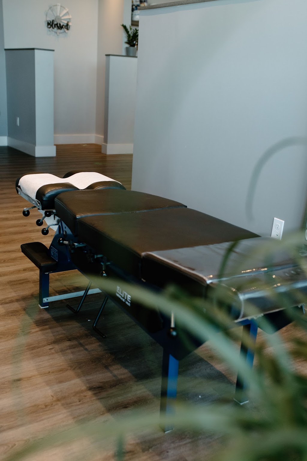 Bedrosian Specific Chiropractic | 1179 Wilson St W Unit 1, Ancaster, ON L9G 3K9, Canada | Phone: (289) 239-8337
