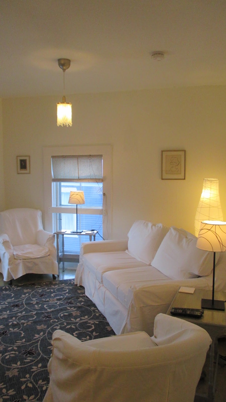 Vita Huset, Swedish-Inspired Extended Stay | 152 Prospect St, Newport, VT 05855, USA | Phone: (802) 334-3438