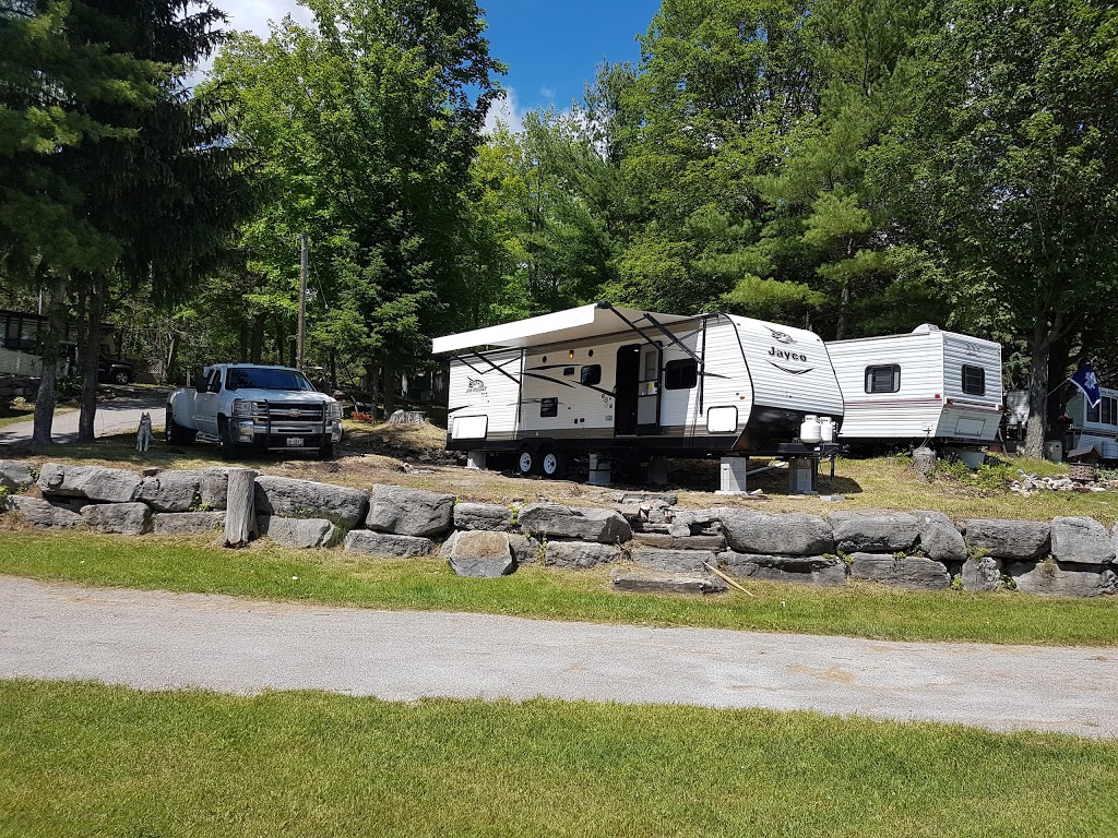 Ringtail Camp | 2045 Youngs Point Rd, Lakefield, ON K0L 2H0, Canada | Phone: (705) 652-7198