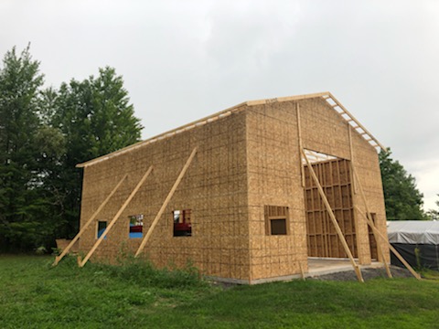 Timberlock Ltd | 23 Chem. Lavigne, Luskville, QC J0X 2G0, Canada | Phone: (819) 700-0076