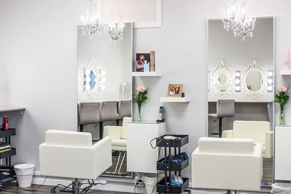 Ma Cherie Beauty Academy & Boutique | 320 Main St, Selkirk, MB R1A 1S9, Canada | Phone: (204) 482-6537