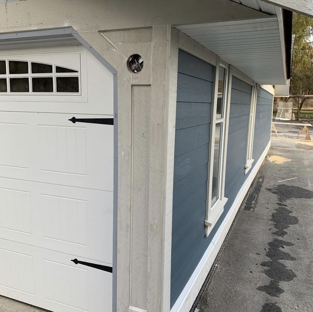 Excel Exteriors Inc. | 14 Ave, Mission, BC V2V 2P2, Canada | Phone: (604) 807-6604