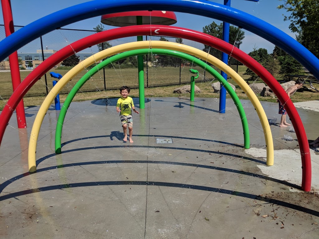 Calzavara Park | 1602 Blohm Dr, Ottawa, ON K1G 5S6, Canada | Phone: (613) 580-2400