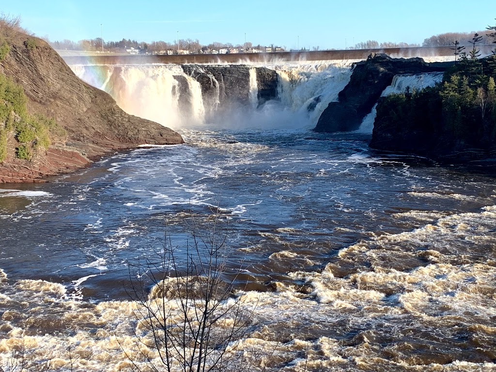 Chute De La Chaudière | Saint-Nicolas, QC G7A, Canada