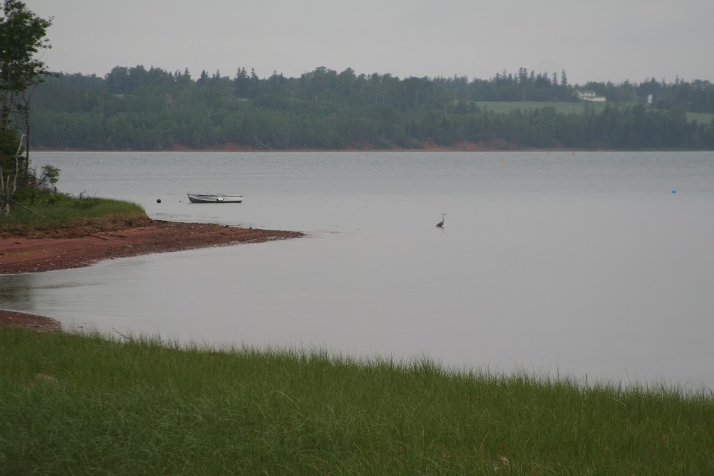 Seal River Beach Houses | 48 Farquharson Ln, Cardigan, PE C0A 1G0, Canada | Phone: (902) 969-8462