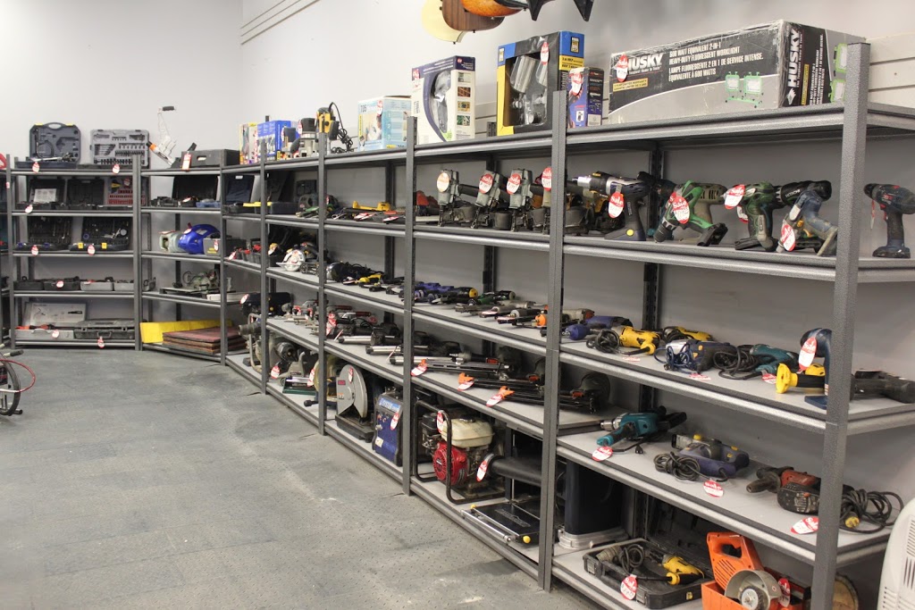 City Pawn & Sales Ltd | 305 McPhillips St, Winnipeg, MB R3E 3H9, Canada | Phone: (204) 774-2244