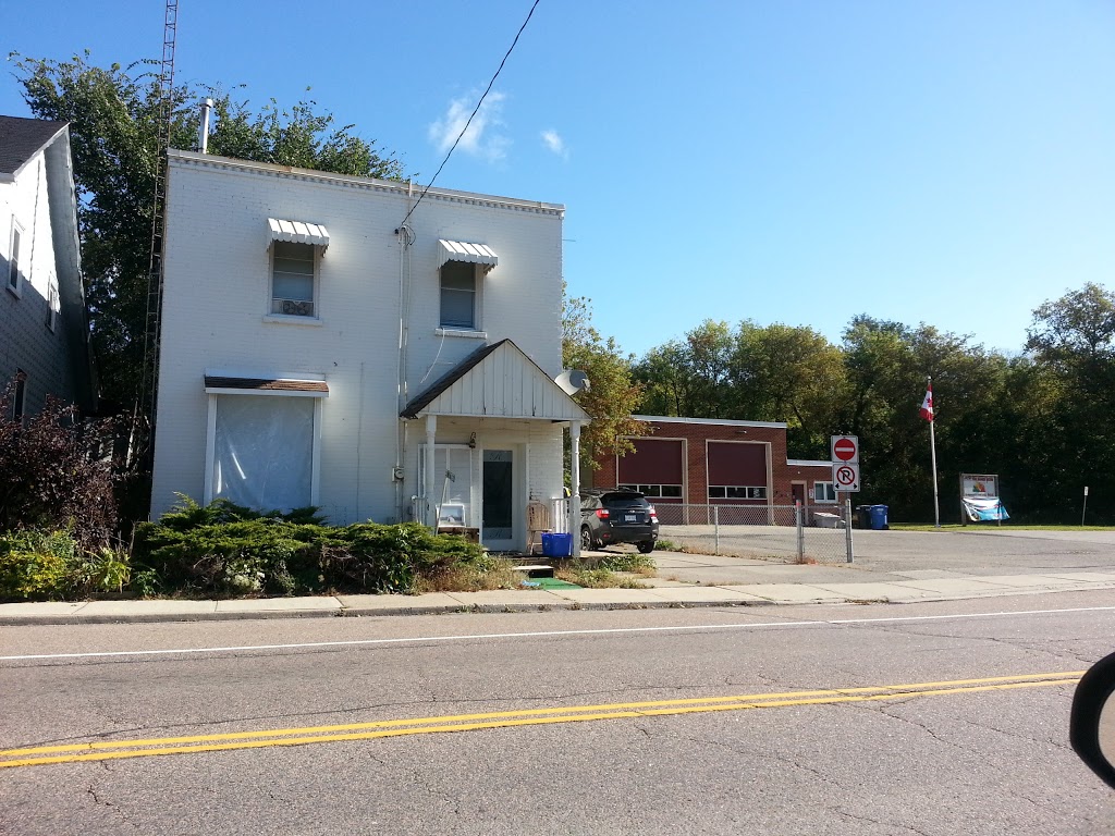 ESSO | 17200 Peel Regional Rd 50, Palgrave, ON L7E 0K7, Canada | Phone: (905) 880-0013