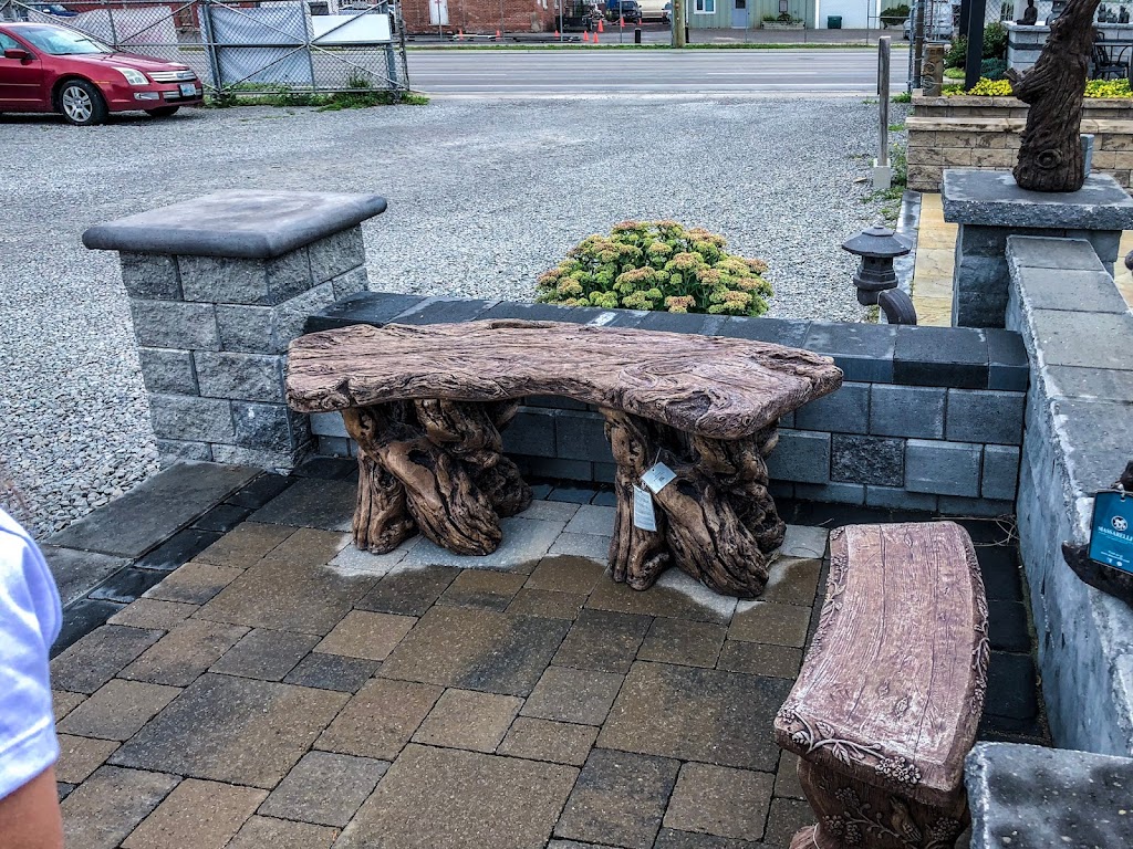 Cast-N-Stone Inc | 96 Ferndale Dr N, Barrie, ON L4N 9V4, Canada | Phone: (705) 719-6565