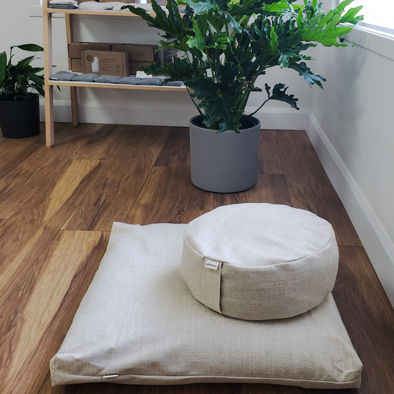 Amma Thérapie | 7790 Bd Sainte-Anne, Château-Richer, QC G0A 1N0, Canada | Phone: (418) 523-7735