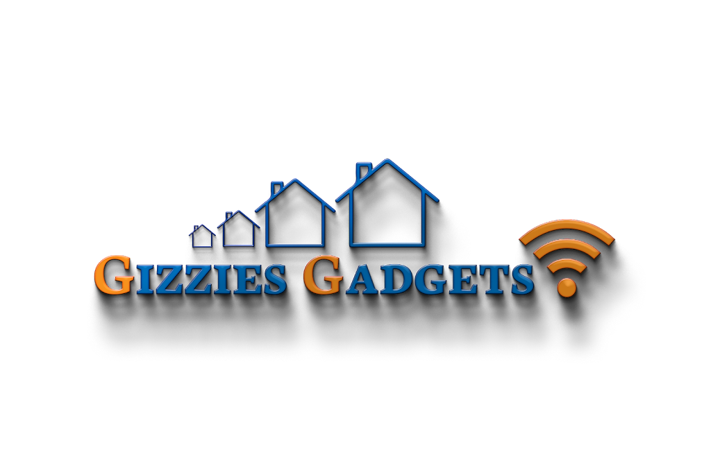Gizzies Gadgets | 8304 11 Ave SW #32, Edmonton, AB T6X 1J8, Canada | Phone: (780) 475-4060