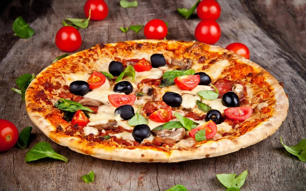 Judys Italian Pizzeria | 1 Stone Mason Dr, Markham, ON L6E 1E3, Canada | Phone: (905) 294-8500