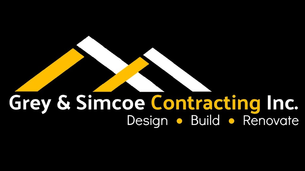 Grey & Simcoe Contracting INC. | Gibbard Crescent, Collingwood, ON L9Y 2B9, Canada | Phone: (705) 351-9163