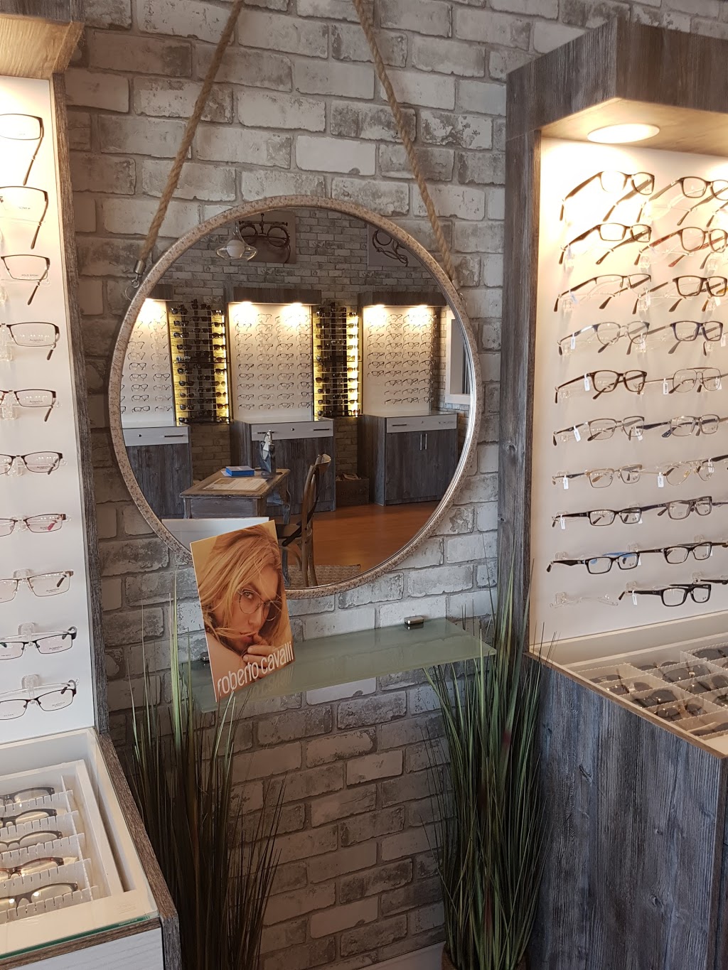 C U Optical | 157 Holland St E Unit 4, Bradford, ON L3Z 2B2, Canada | Phone: (905) 551-6000