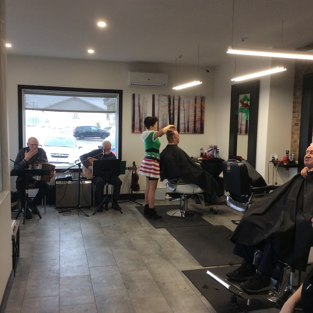 Barbier Les hommes dabord | 190 Route Principale, Saint-Jean-de-Matha, QC J0K 2S0, Canada | Phone: (450) 886-1212