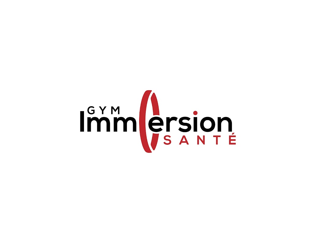 Gym Immersion Santé | 3555 Rue King E, Sherbrooke, QC J1G 5J4, Canada | Phone: (819) 571-7789