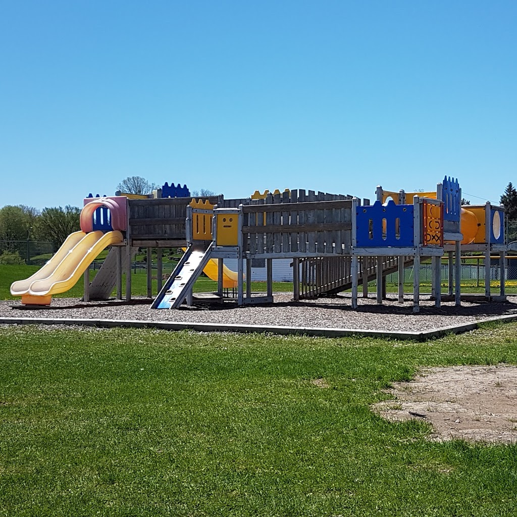 Lower Reach Park & Splash Pad | Old Slys Rd, Smiths Falls, ON K7A 3S2, Canada