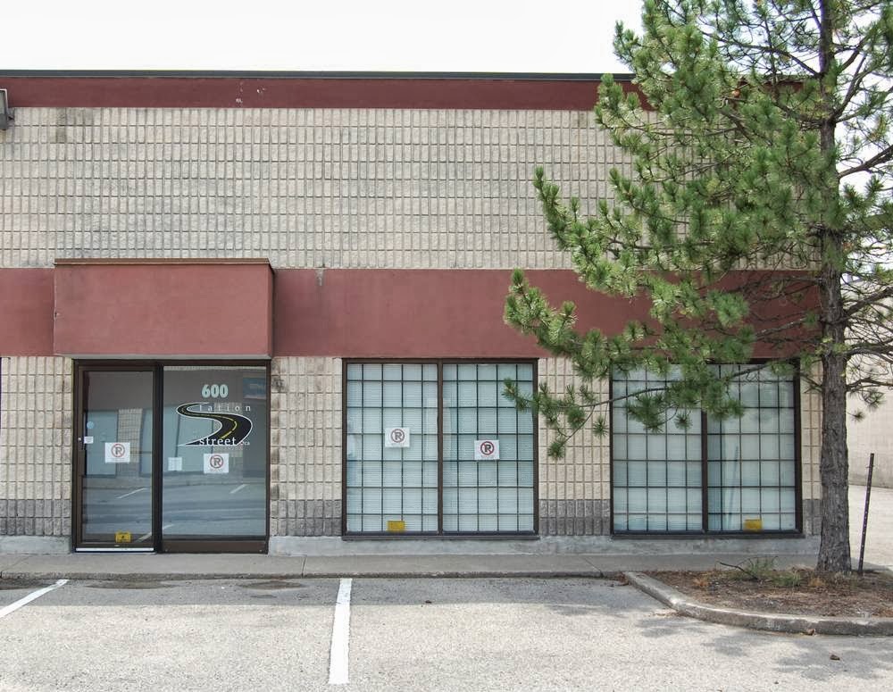 Station Street | 380 Vansickle Rd Unit 600, St. Catharines, ON L2N 1R7, Canada | Phone: (905) 646-8517