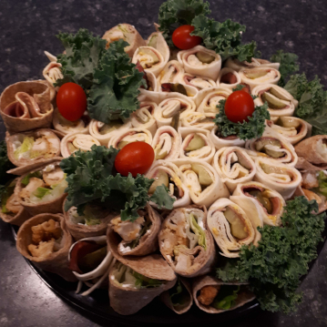 Traiteur Helens Catering | 45 Rue des Sous Bois, Richmond, QC J0B 2H0, Canada | Phone: (819) 342-7570