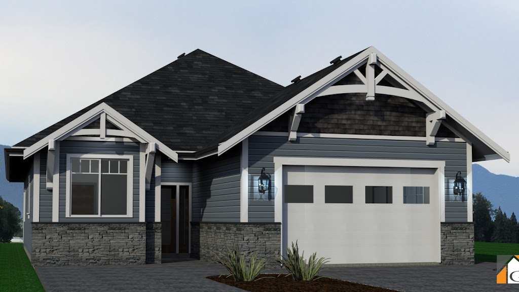 Guliker Design Group Inc. | 8364 Young Rd #201, Chilliwack, BC V2P 1A5, Canada | Phone: (604) 824-2774