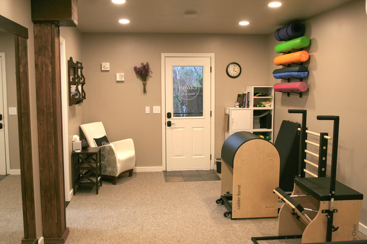 Align Pilates Studio | 1968 North Springfield Court, Bellingham, WA 98229, USA | Phone: (360) 319-8185