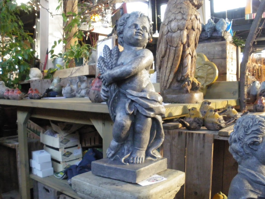 Concreations | 272 Ross St, St Thomas, ON N5R 3Y9, Canada | Phone: (647) 628-4678