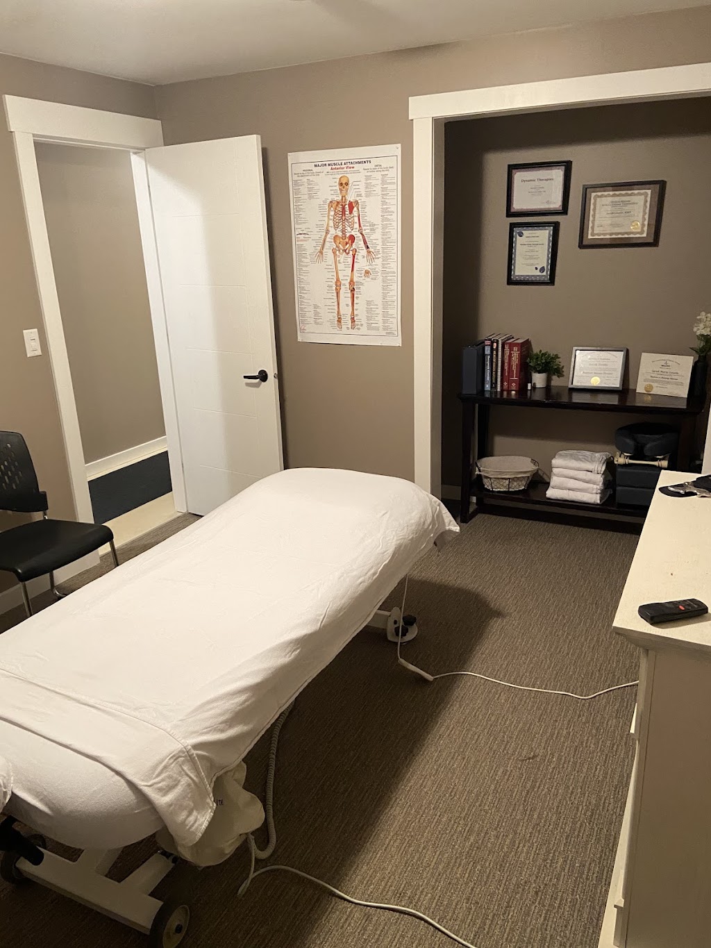 Bradner Registered Massage Therapy | 6100 Nathan Ave, Abbotsford, BC V4X 2G4, Canada | Phone: (604) 302-1594