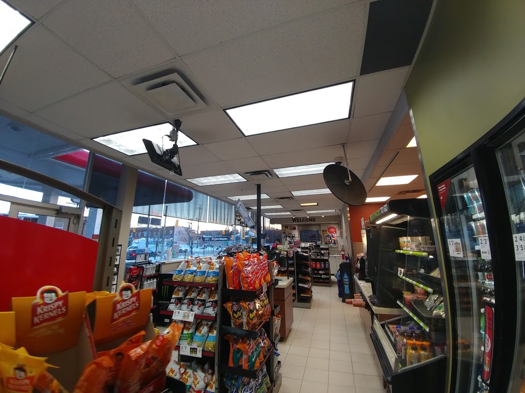 Petro-Canada | 2863 Dufferin St, North York, ON M6B 3S5, Canada | Phone: (416) 785-7689