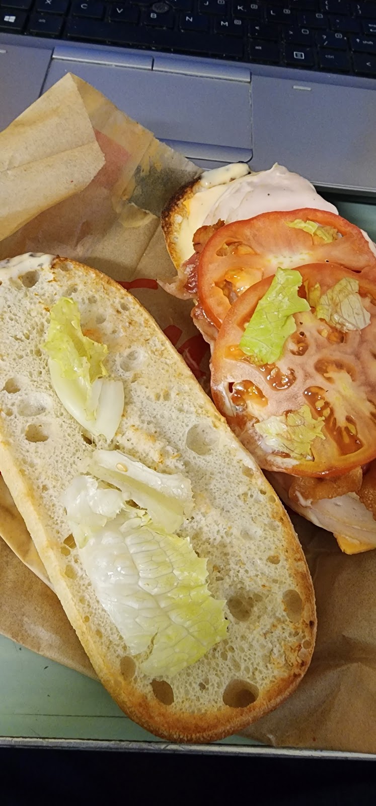 Tim Hortons | 642 Granville St, Bridgetown, NS B0S 1C0, Canada | Phone: (902) 665-4555