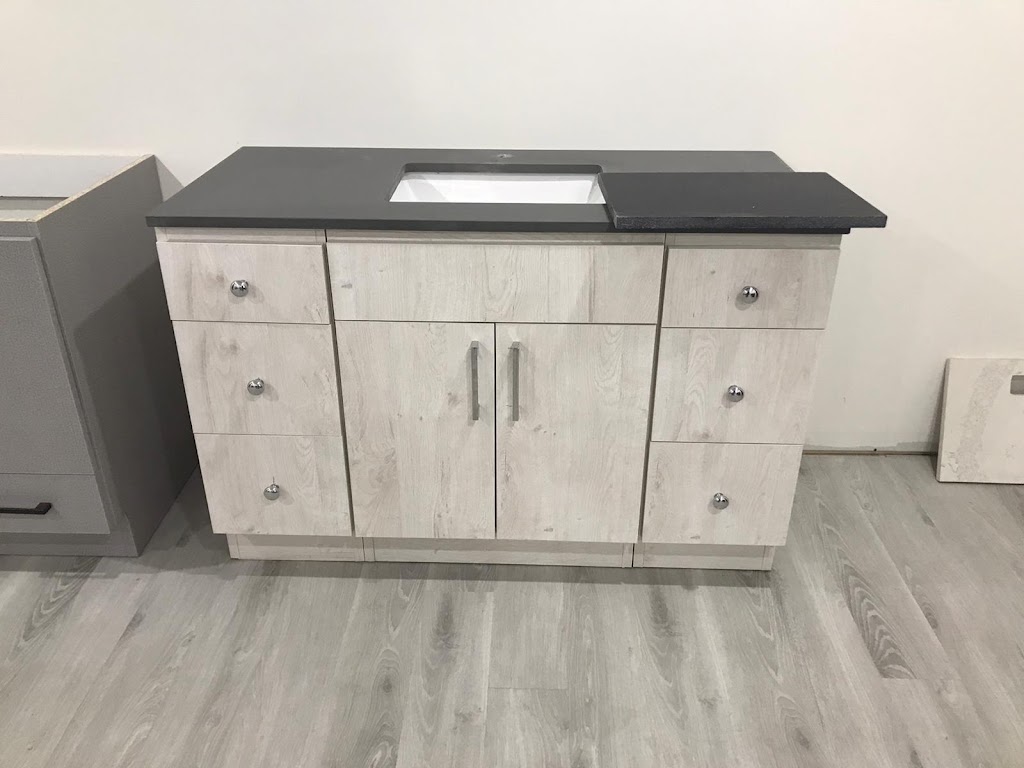 Wood Master Kitchen Inc. Canada | 33 Ashwood Crescent, Brampton, ON L6T 1M1, Canada | Phone: (647) 482-0482
