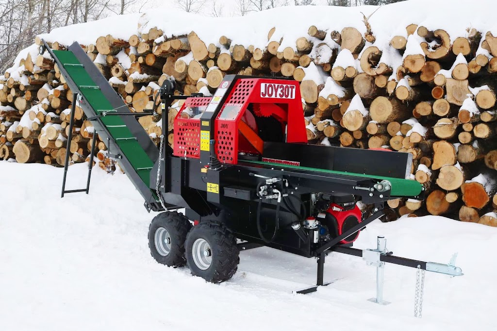 Vallée Équipement Forestier | 1825 QC-222, Saint-Denis-de-Brompton, QC J0B 2P0, Canada | Phone: (800) 577-2722
