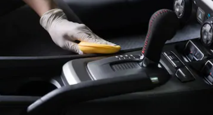 Black Pearl Detailing | 9754 137a St, Surrey, BC V3T 4J2, Canada | Phone: (604) 999-9816