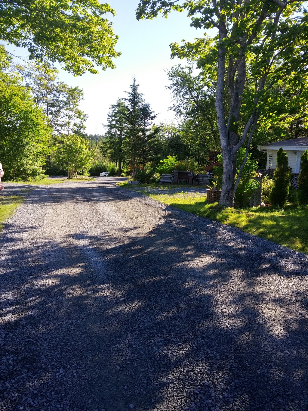 Woodhaven Park Campground | 1757 Hammonds Plains Rd, Hammonds Plains, NS B4B 1P5, Canada | Phone: (902) 835-2271