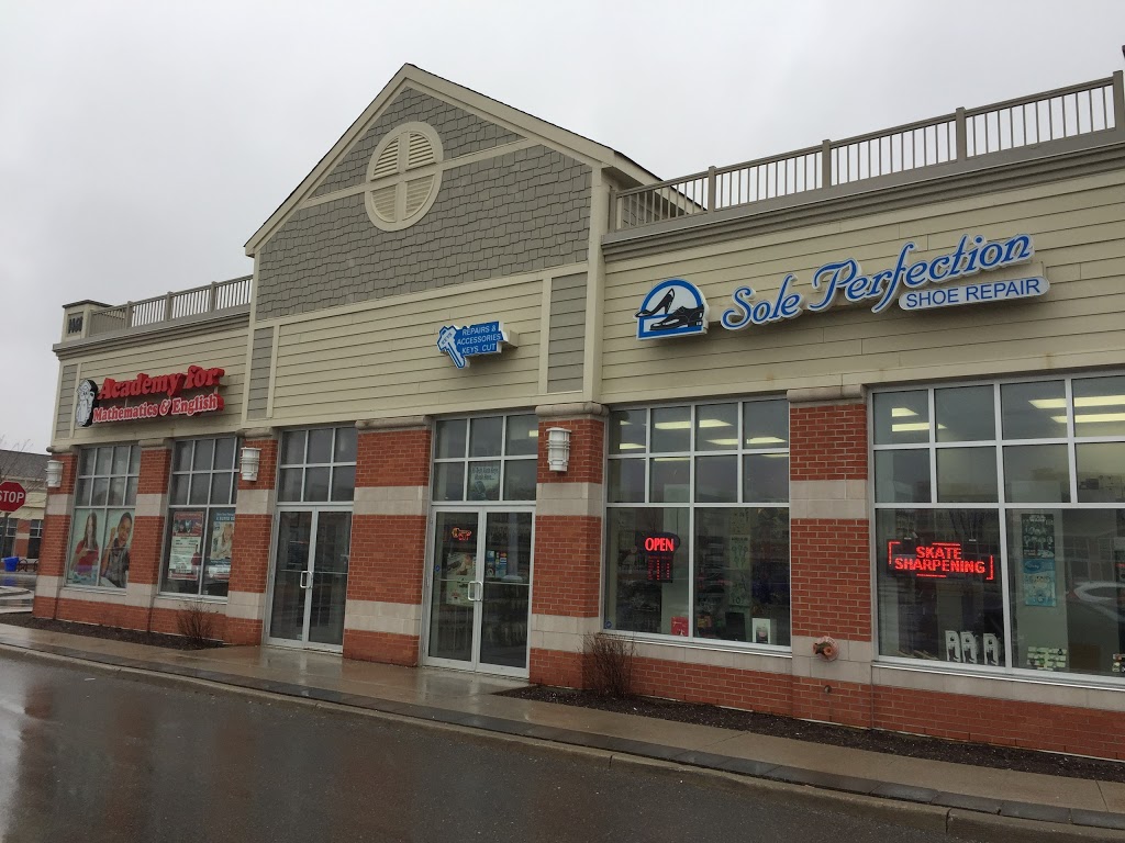 Sole Perfection Shoe Repair | 1460 Major MacKenzie Dr W unit n1, Maple, ON L6A 4H6, Canada | Phone: (905) 832-9545