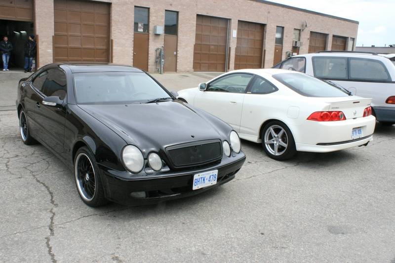 Boss Autoworks | 350 Woodbridge Ave Unit 18, Woodbridge, ON L4L 3K8, Canada | Phone: (647) 984-9145