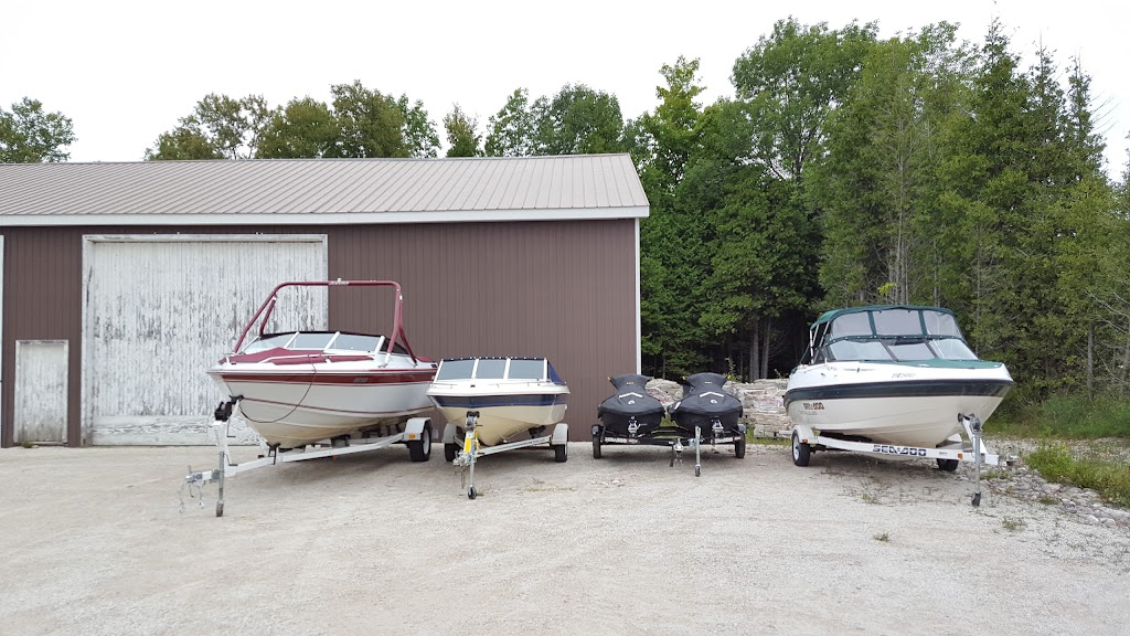 Oliphant Inland Marine | RR 3, Wiarton, ON N0H 2T0, Canada | Phone: (519) 534-2138