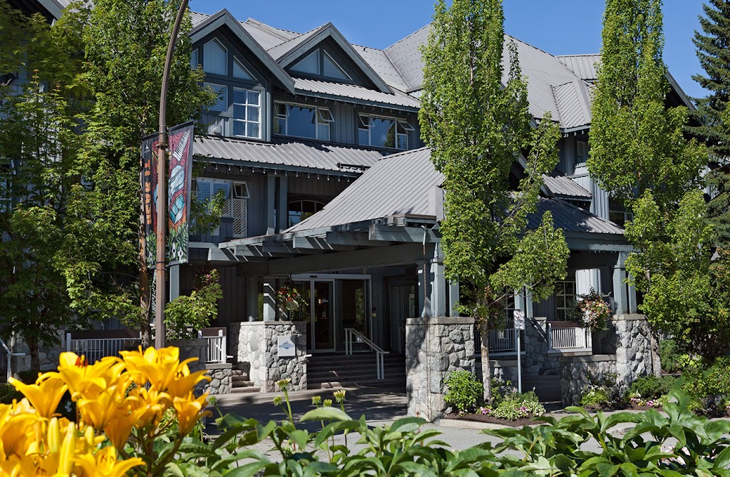 Glacier Lodge by Whistler Reception Services | 4573 Chateau Blvd, Whistler, BC V0N 1B4, Canada | Phone: (604) 932-0990