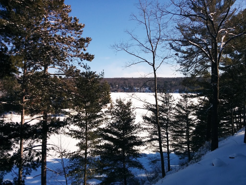Grandview Resort | 939 ON-60, Huntsville, ON P1H 1Z4, Canada | Phone: (877) 368-2583
