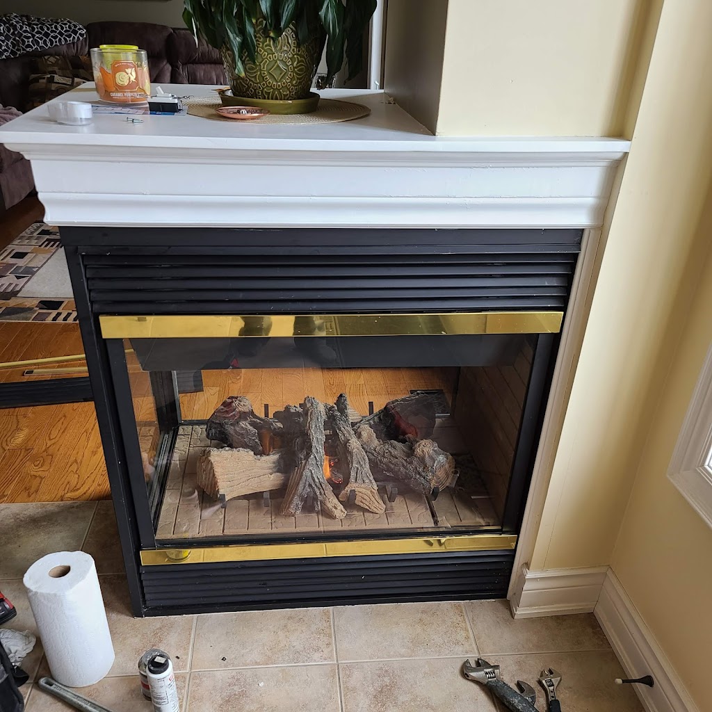 City-Energy Heating & Air Conditioning Richmond Hill | 9205 Yonge St, Richmond Hill, ON L4C 1V5, Canada | Phone: (647) 830-0083