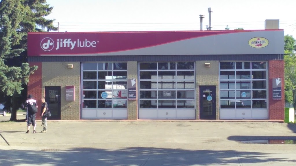 Jiffy Lube | 4801 118 Ave NW, Edmonton, AB T5W 1B5, Canada | Phone: (780) 479-2310