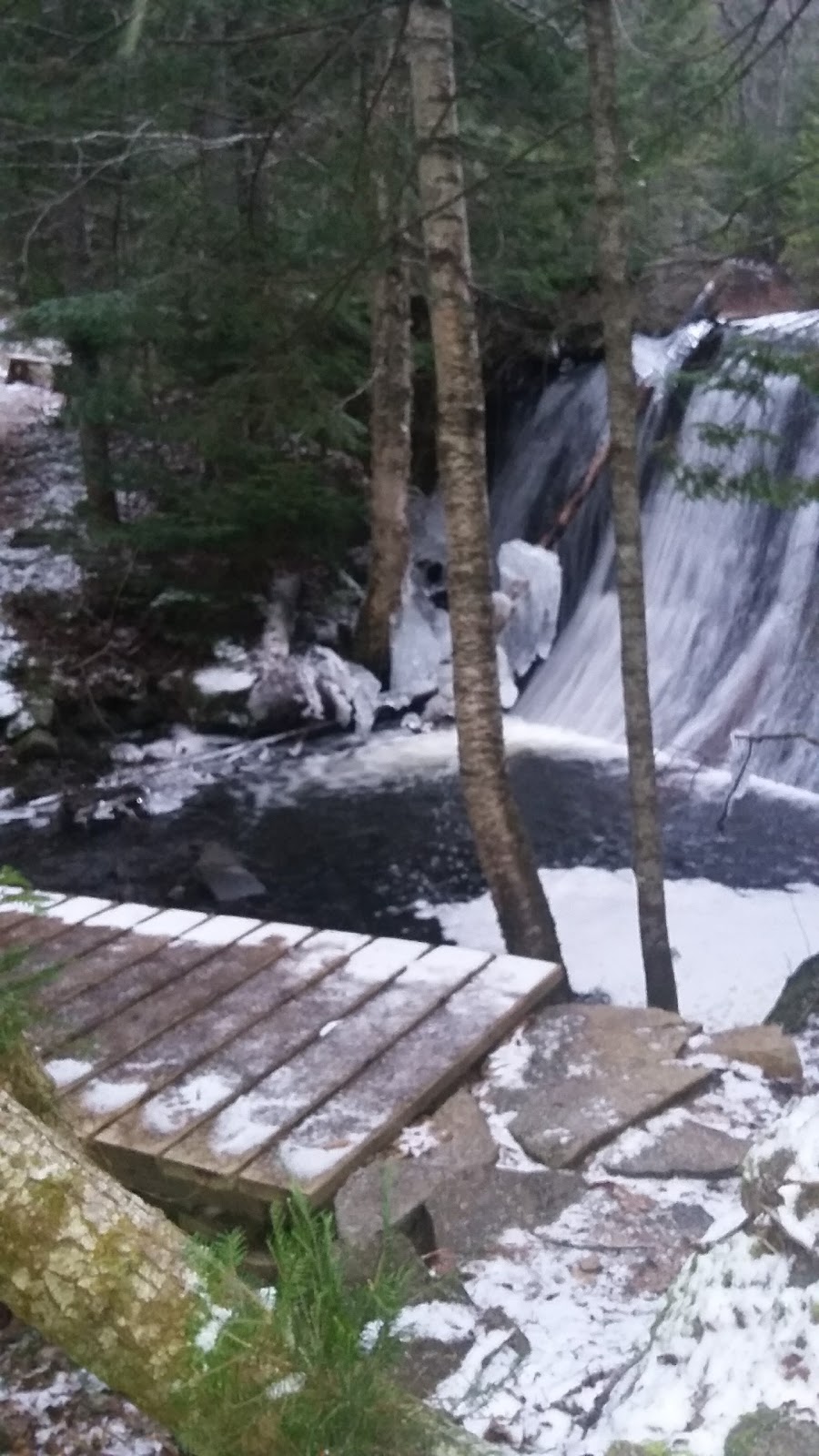 Parc Régional Val-David - Val-Morin | 1175 Rue de la Sapinière, Val-David, QC J0T 2N0, Canada | Phone: (819) 322-2834