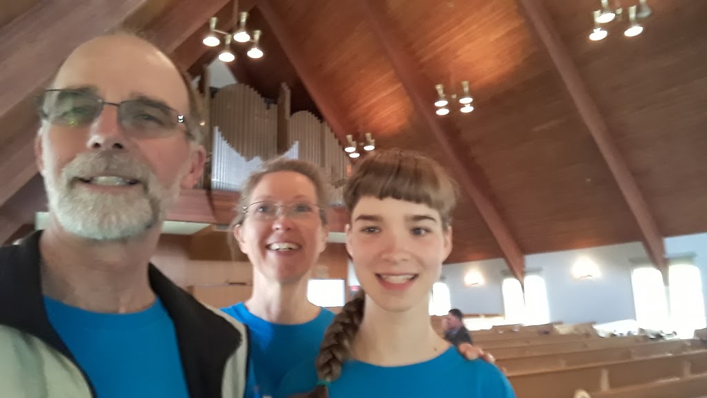 Maranatha Canadian Reformed Church | 12300 92 Ave, Surrey, BC V3V 1G4, Canada | Phone: (778) 683-1601