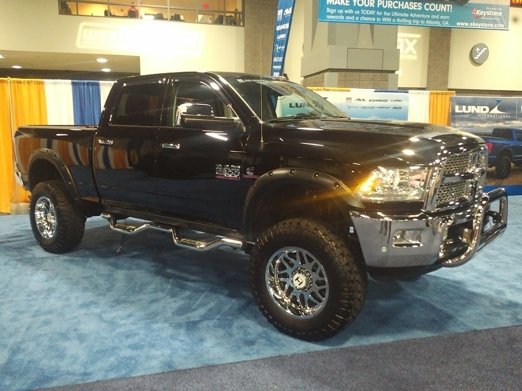 C & S Auto Accessories | 21 Wellington St N, Drayton, ON N0G 1P0, Canada | Phone: (519) 638-5362