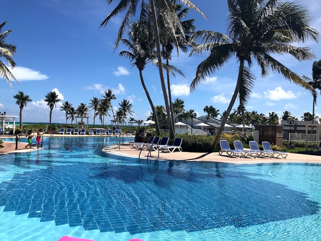 MARLIN TRAVEL HEARTLAND | 600 Matheson Blvd W Inside Venture X, Heartland Town Centre, Mississauga, ON L5R 4C1, Canada | Phone: (905) 226-1041
