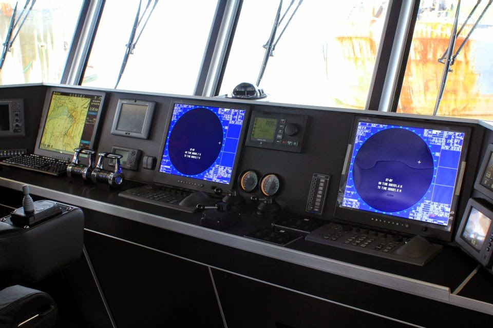 Radar Marine Electronics | 909 Squalicum Way, Bellingham, WA 98225, USA | Phone: (360) 733-2012