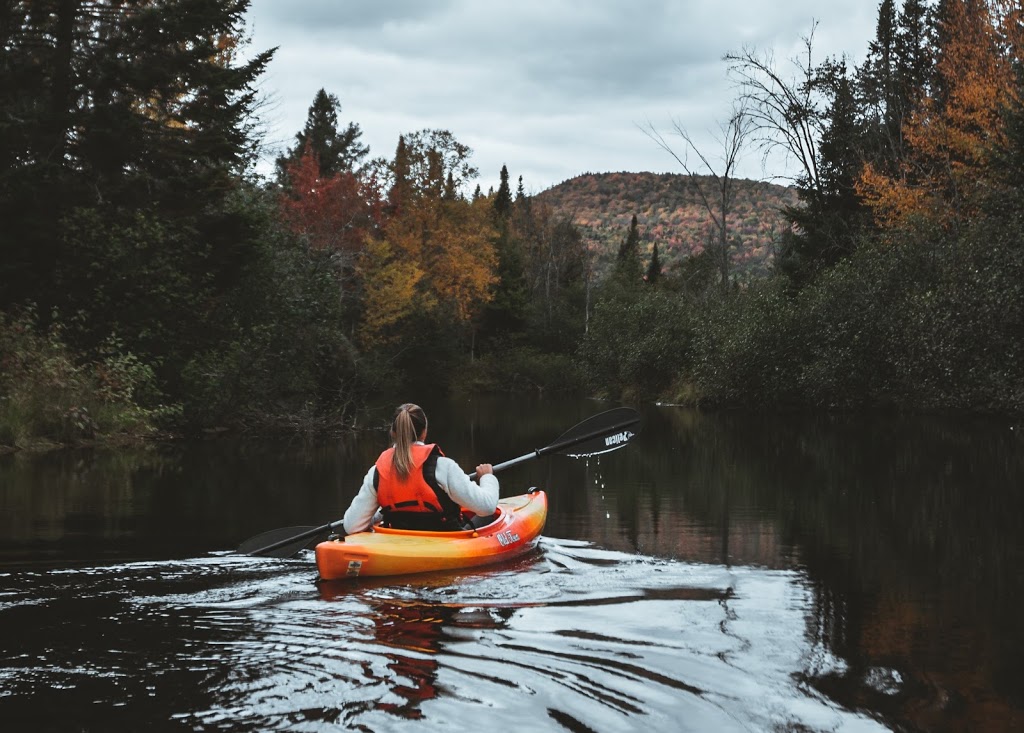 Tourisme Jacques-Cartier | 60 Rue St Patrick, Shannon, QC G3S 1P8, Canada | Phone: (418) 844-2358