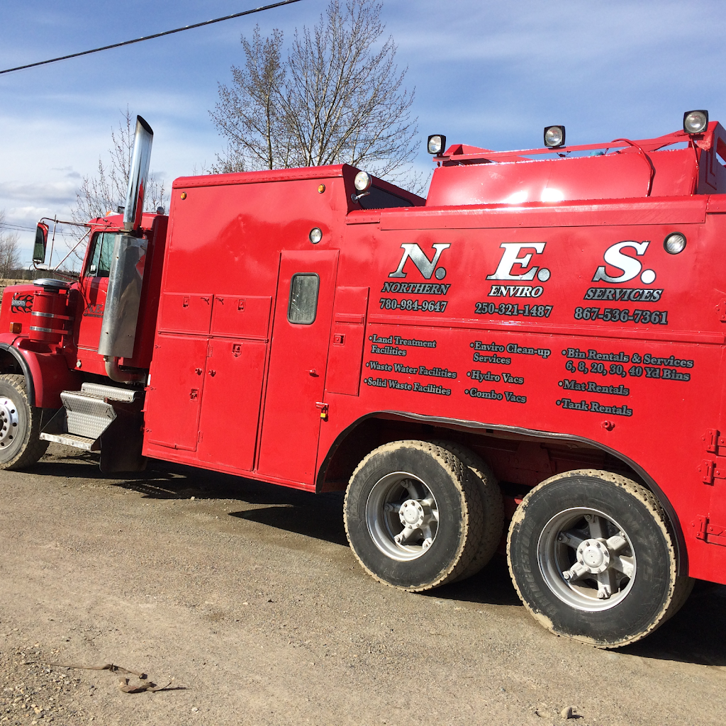 Strongs rig up & vacuum services inc | 3909 84 Ave Bays 3&4, Leduc, AB T9E 8M5, Canada | Phone: (780) 932-7734