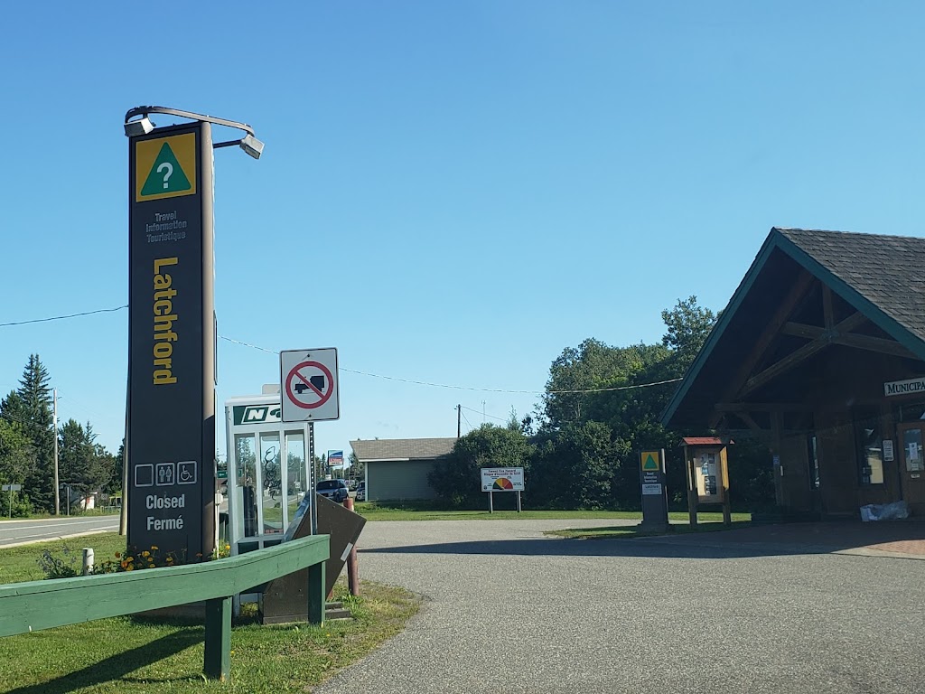 Ontario Power Generation | 10 Main St, Latchford, ON P0J 1N0, Canada | Phone: (416) 592-6702