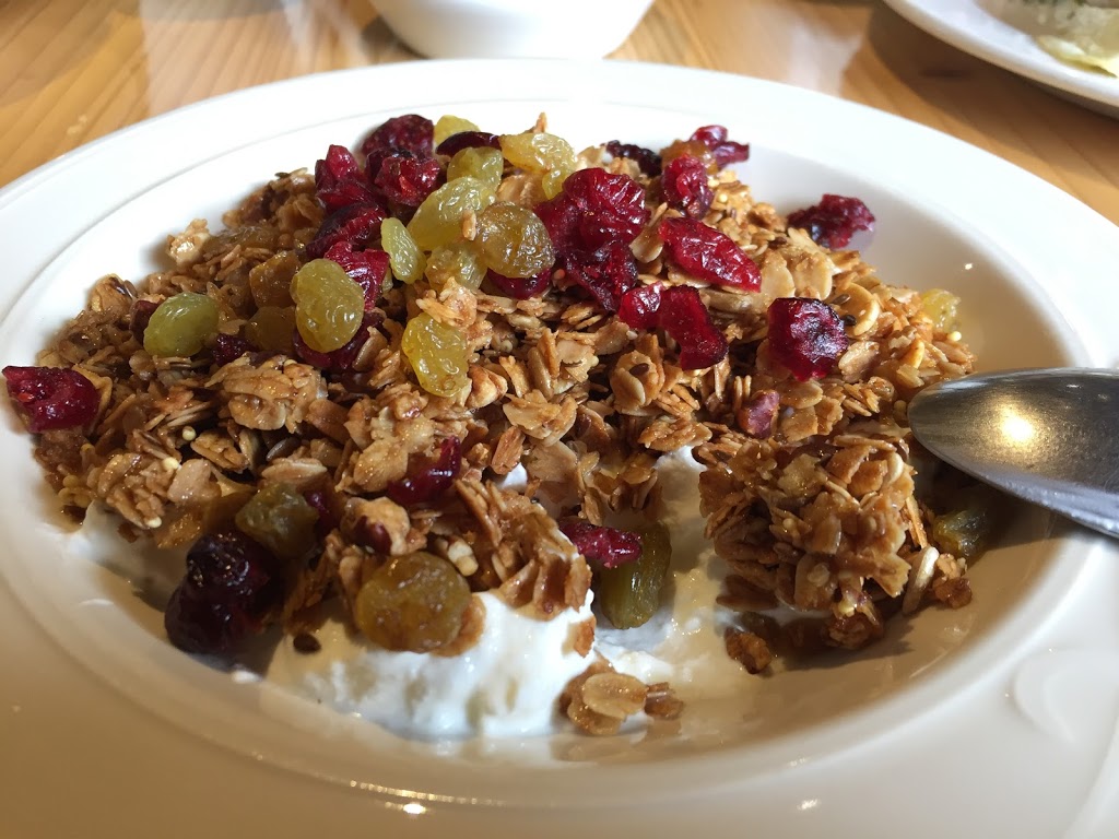 Catkin Cafe | 11 Point Lawrence Rd, Olga, WA 98279, USA | Phone: (360) 376-3242