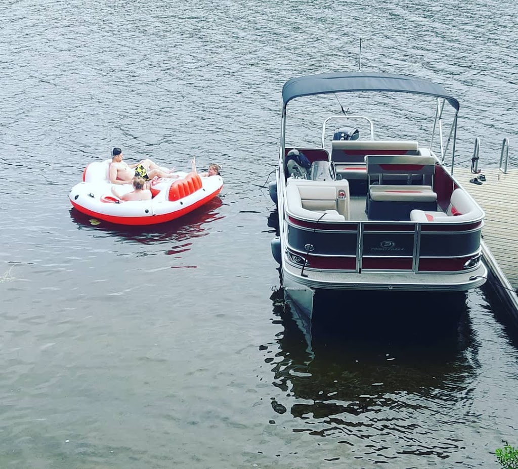 Mariners Cove Ltd | 317 Healey Lake Rd, MacTier, ON P0C 1H0, Canada | Phone: (705) 375-2097